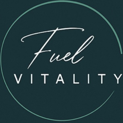 Fuel Vitality logo